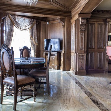 Stonedel