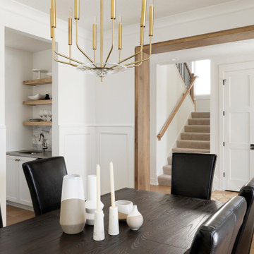 Archer Lane Residence