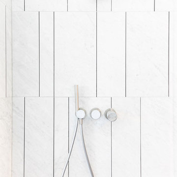 Englewood Bathroom Renovation