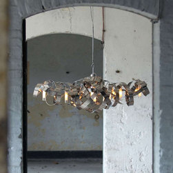 Nisi B Home Lights - Chandeliers