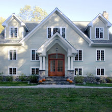 Exterior Ideas