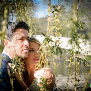 Last Minute Wedding Photographer