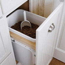 Butler's Pantry, Laundry & Mudroom
