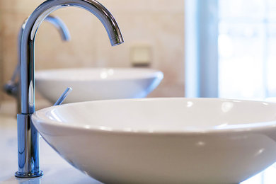 Sink Installation & Maintenance