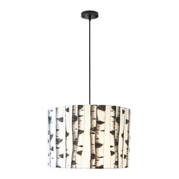 Lampshades and Pendants - Products