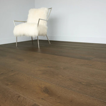 Novas 10-1/4″ Wide - White Oak Engineered Hardwood Flooring