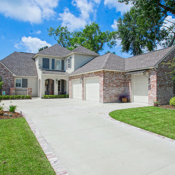 University Club - Lot 653