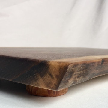 Wood Cutting Board Studio 5 Woodworking