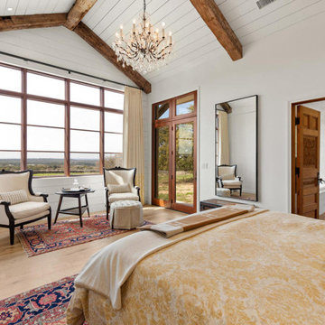 Gentleman's Ranch For Sale in Dripping Springs - Austin TX