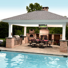 Dream Pool Area