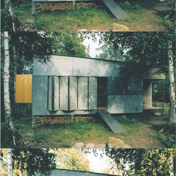 Clara Cabin