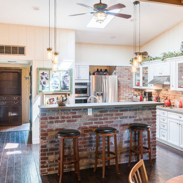 Rustic Bungalow