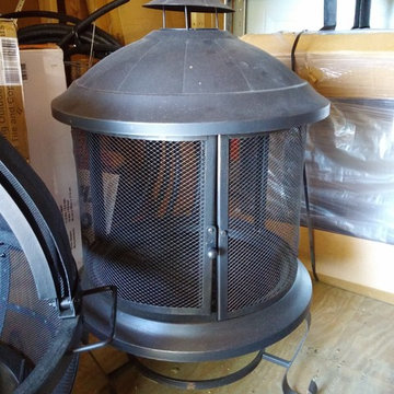 Fire Pits