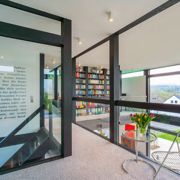 HUF HAUS Modum 7:10 FD
