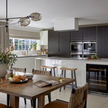 020 | Farnborough Park, LONDON