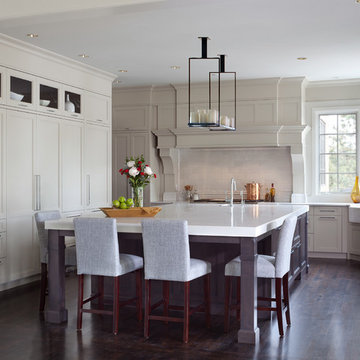 A Kitchen For Everyone