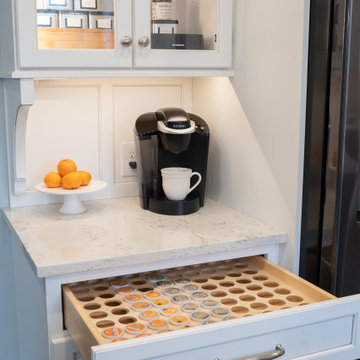 West Chester Kitchen Remodel