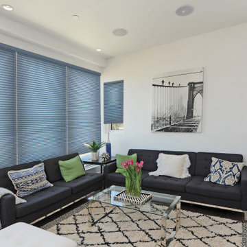 Cellular Window Shades