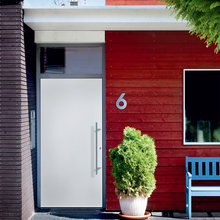 Entry/Front Door