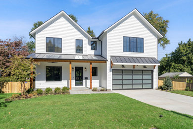 Exterior home photo in DC Metro