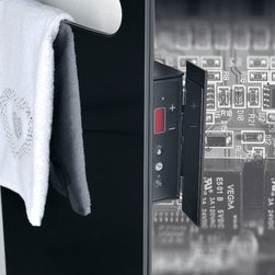 Radiateur & S&egrave;che-serviettes - Heated Towel Rails