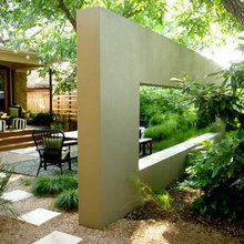 Landscape Ideas