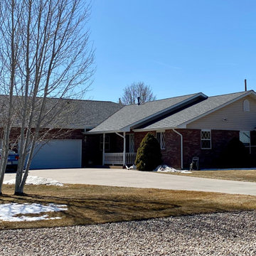 Georgetown Gray, Grand View Circle, Mead