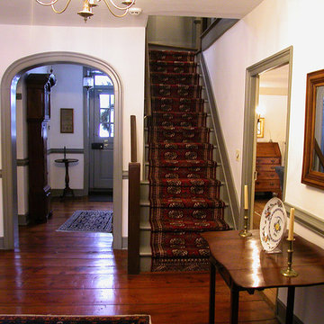 NJ Historic Preservation Award Winner