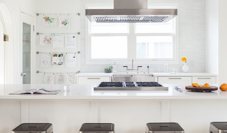 5 Creative Ways to Display and Store Children's Artwork