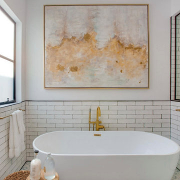 Bathroom's
