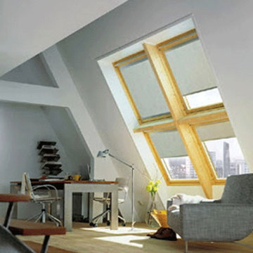 Honeycomb Shades - Applause & Duette Hunter Douglas Collections