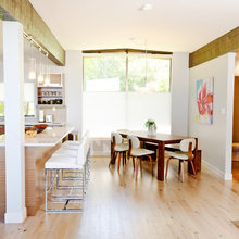 bungalow
