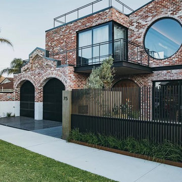 Residential Project - Australia