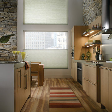 Cellular Shades