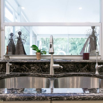 Parinella (Waypoint) Zelmar Kitchen & Bath Remodel