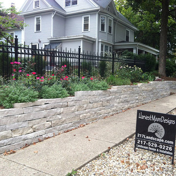 Hardscapes