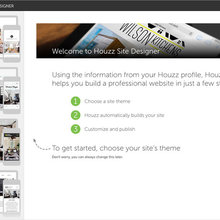 website