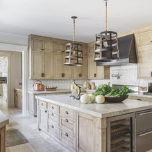 Oakstone Kitchen