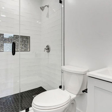 Bathroom Remodel