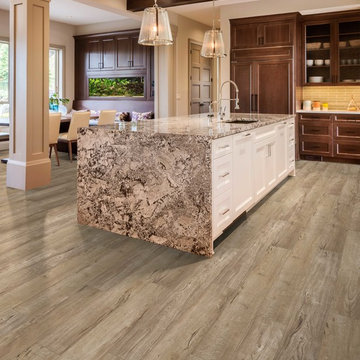 Elegant Kitchen