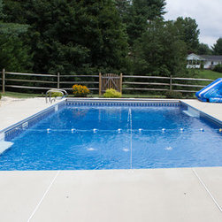 2012-2013 Pools & Spas - Products