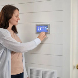 Trane LINK UX360 Smart Thermostat - Thermostats
