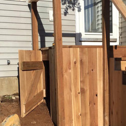 Sandy porch - Products