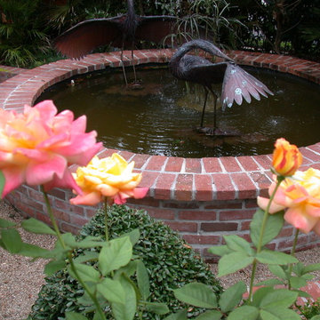 Residential Landscape Projects