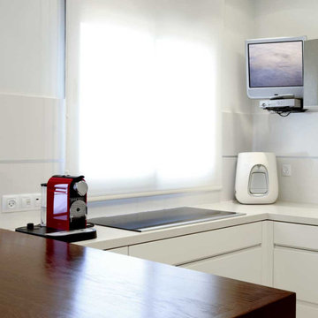 Springblinds Light Filtering Shades