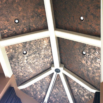 Ceilings
