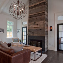 Living Room Ideas