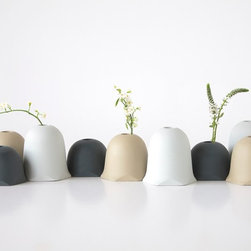 Scape vases - Home Decor