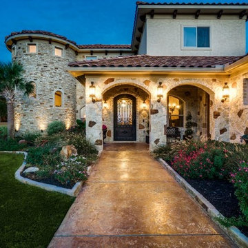 12817 Bella Vita Dr Fort Worth Tx 76126
