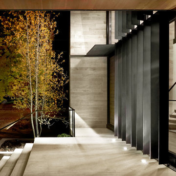 Covered Entry